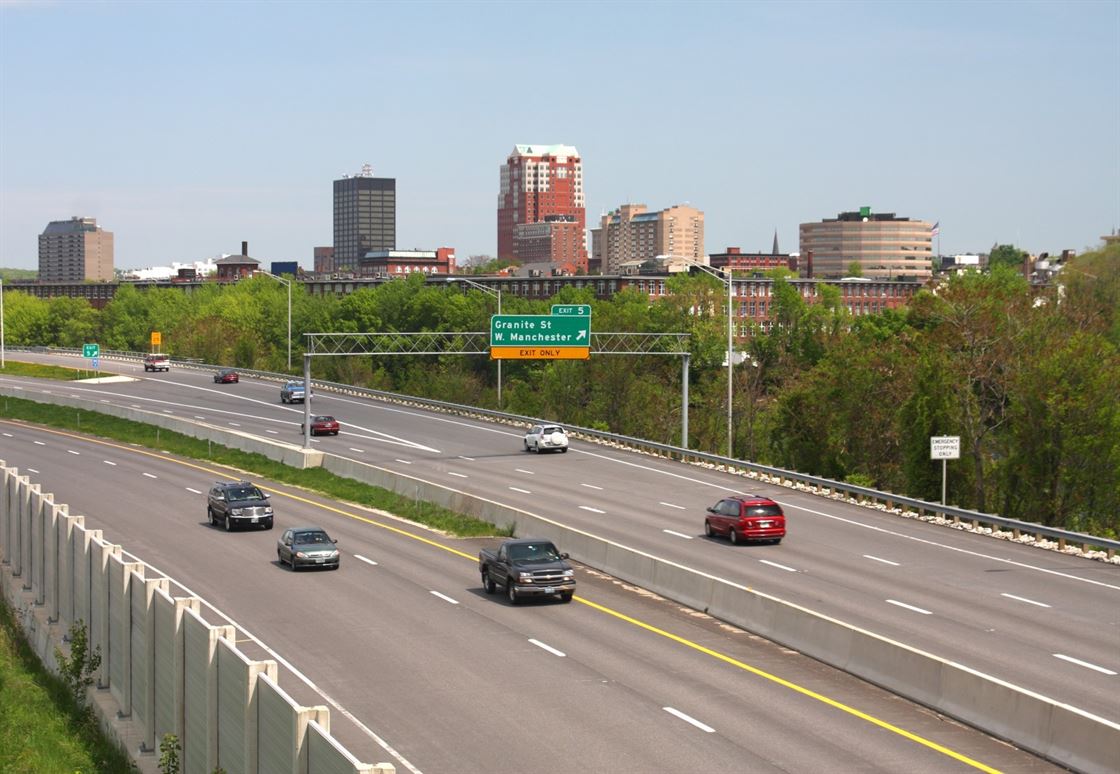 Intersection Car Accident Attorneys in Manchester, NH 